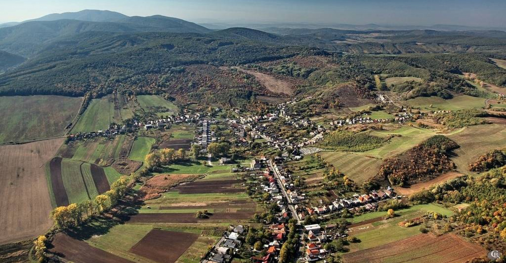 1. fotografia fotogalérie Slider