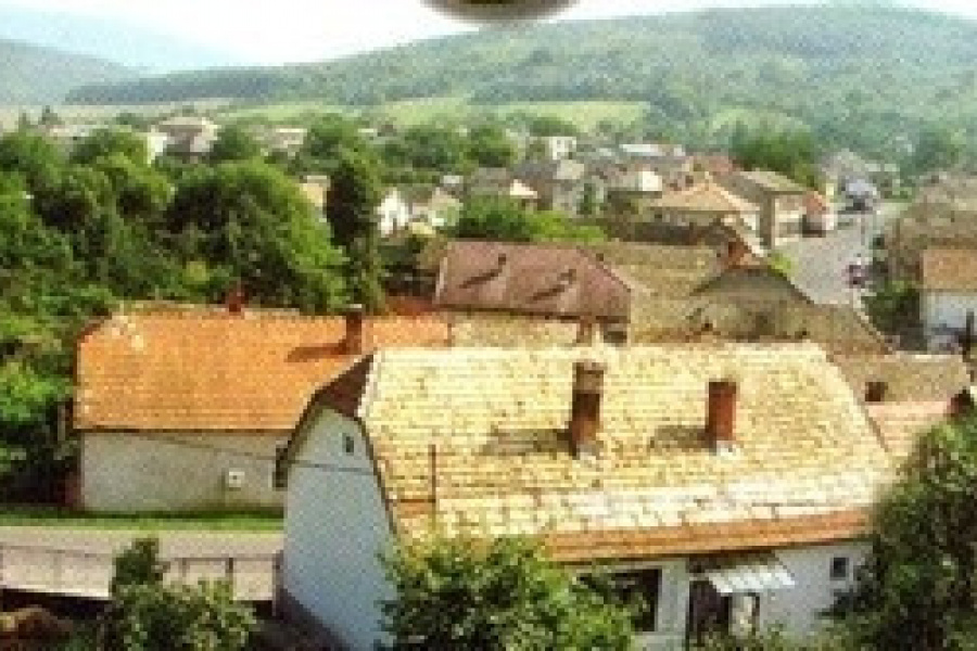 Čakanovce