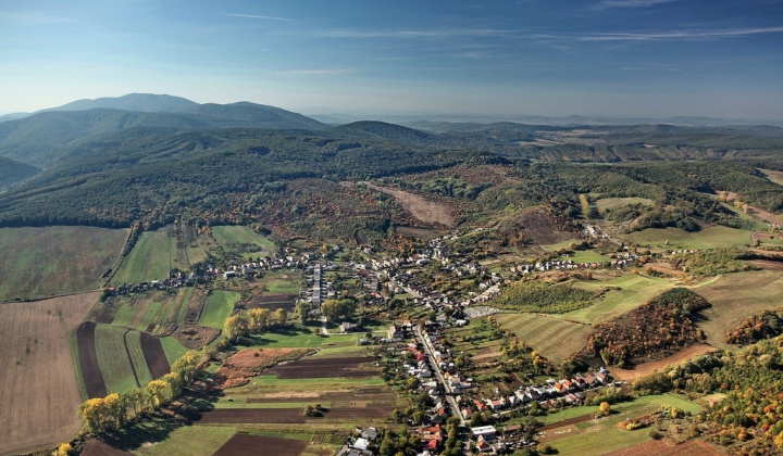 1. fotografia fotogalérie Obec