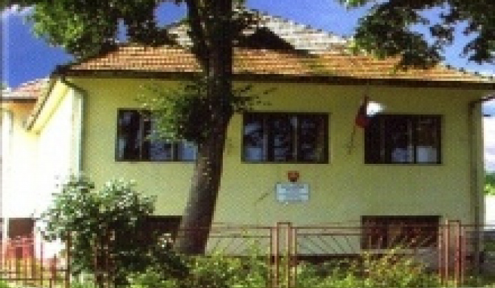 1. fotografia fotogalérie Školstvo