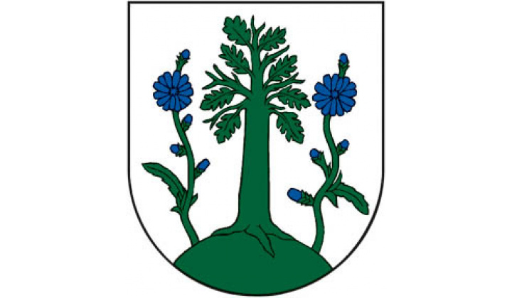 1. fotografia fotogalérie Symboly obce